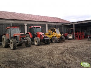 Zetor Forterra 10641