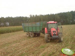 Zetor Forterra 10641