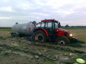 Zetor Forterra 10641