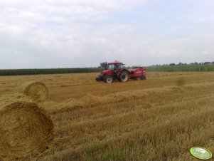 Zetor Forterra 10641