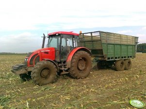 Zetor Forterra 10641