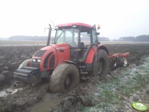 Zetor Forterra 10641