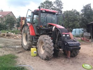 Zetor Forterra 10641