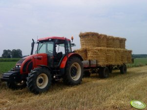 Zetor Forterra 10641