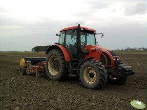 Zetor Forterra 10641