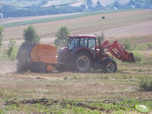 Zetor Forterra 10641