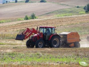 Zetor Forterra 10641