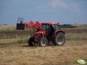 Zetor Forterra 10641