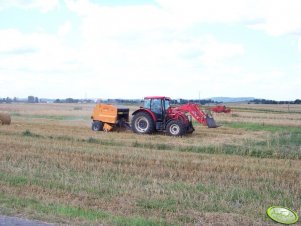 Zetor Forterra 10641