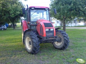 Zetor Forterra 10641