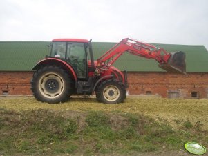 Zetor Forterra 10641