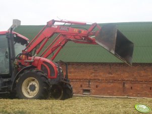 Zetor Forterra 10641