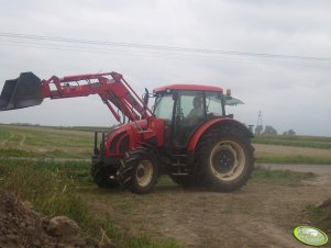 Zetor Forterra 10641