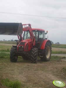 Zetor Forterra 10641