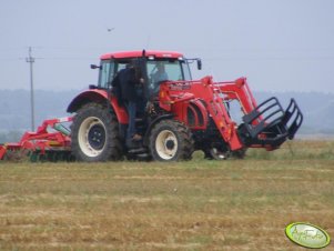 Zetor Forterra 10641