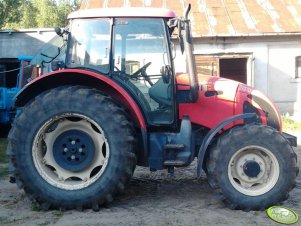 Zetor Forterra 10641 