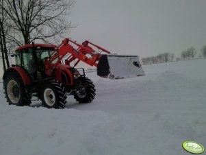 Zetor Forterra 10641