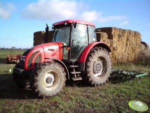 Zetor Forterra 10641