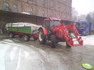 Zetor Forterra 10641