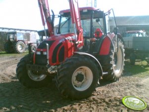 Zetor Forterra 10641