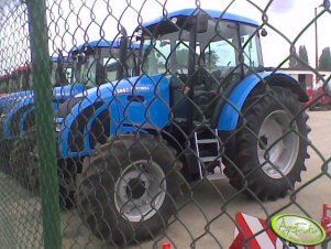 Zetor Forterra 11441 Blue