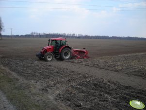 Zetor Forterra 11441 + Famarol