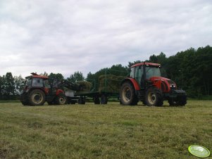 Zetor Forterra 11441 i 7340