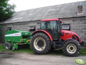 Zetor Forterra 11441  i Sipma