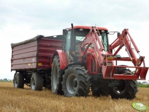 Zetor Forterra 11441 i Wileton