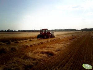Zetor Forterra 11441 + Sipma