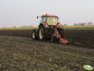 Zetor Forterra 11441 + TUR 4*40