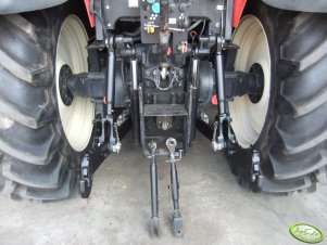 Zetor Forterra 11441 - TUZ