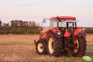 Zetor Forterra 11441