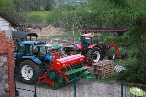 Zetor Forterra 11441