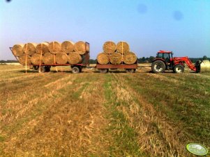 Zetor Forterra 11441