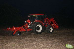 Zetor Forterra 11441