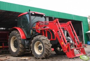 Zetor Forterra 11441