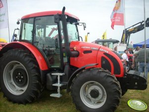 Zetor Forterra 11441