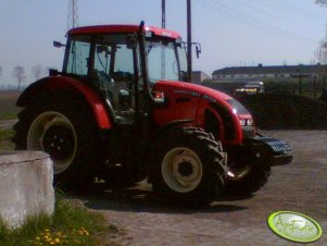 Zetor Forterra 11441