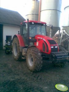 Zetor  Forterra 11441