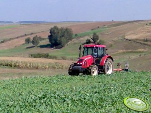 Zetor Forterra 11441