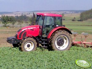 Zetor Forterra 11441