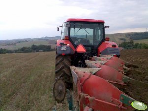 Zetor Forterra 11441