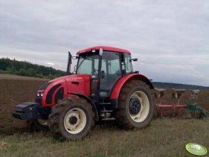 Zetor Forterra 11441