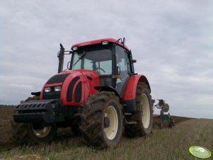 Zetor Forterra 11441