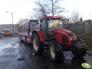 Zetor Forterra 11441