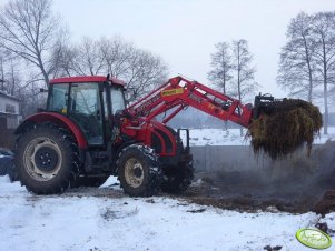 Zetor Forterra 11441