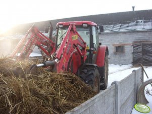 Zetor Forterra 11441