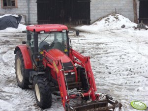 Zetor Forterra 11441