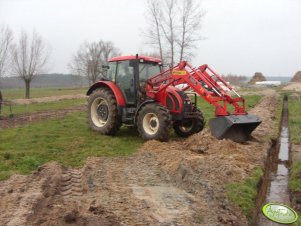 Zetor Forterra 11441